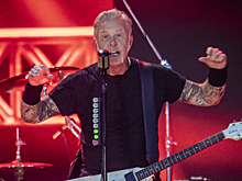Лидер Metallica Джеймс Хэтфилд рассказал, что ему снились кошмары перед туром