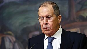 Лавров сделал резкое заявление о Макроне и Мерце