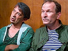 Добрынин объяснил свой уход из сериала «Сваты»