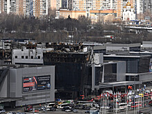 СМИ узнали о залоге «Крокус Сити Холла»