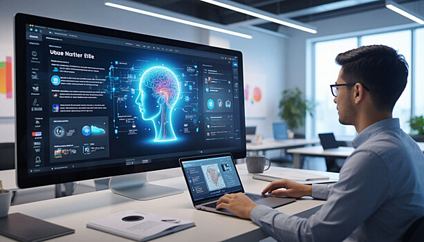 Китайские IT-гиганты стали обучать ИИ за рубежом из-за чипов Nvidia