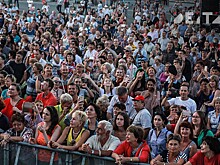 Губернаторам готовят «социальных архитекторов»