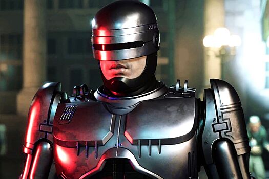 Обзор RoboCop: Rogue City (2023): какой получилась игра про Робокопа, продолжающая старые фильмы