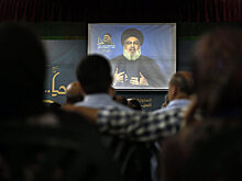 Al-Quds (Великобритания): предоставил ли Израиль лестницу для «Хезболлы», чтобы она спустилась с дерева при посредничестве России?