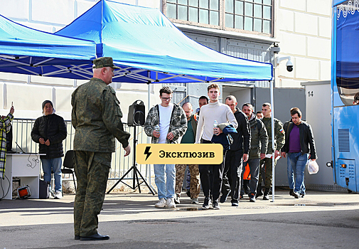 Ветераны боевых действий рассказали мобилизованным россиянам, как правильно выбрать камуфляж