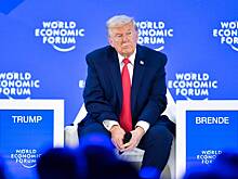 Трамп признал себя диктатором