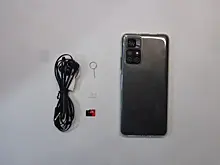 В Самарской области женщина пыталась передать мужу телефон в колонию во время свидания