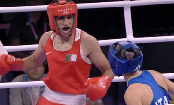 Гендерный скандал на Олимпиаде прокомментировала репродуктолог из Новосибирска