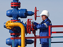 Экономист предрек возобновление поставок российского газа  в Прибалтику
