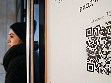Власти Свердловской области обсудят с представителями бизнеса отмену QR-кодов