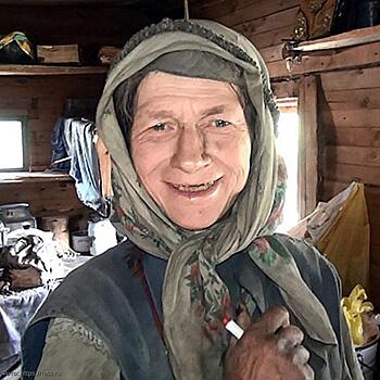 Отшельники Лыковы: история семьи, бежавшей от большевиков в сибирскую тайгу