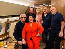 Стало известно с кем из звезд недавно общался Николаев
