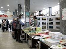 Программа фестиваля «Казанский книжный»