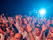 Лепс, Киркоров, Хабиб и другие звезды эстрады выступят на «Новой волне» в Сочи