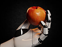 Вредные и опасные работы заменят роботами