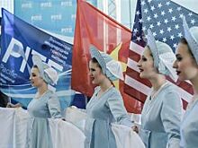 Упрощенный визовый режим СпВ подтолкнет развитие приморского туризма