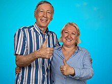 Военный пенсионер Евгений Горшков выиграл в лотерею и покинул Новосибирск