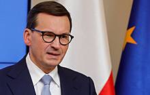 Польша обвинила «Газпром» в манипуляциях на газовом рынке