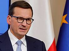 Польша обвинила «Газпром» в манипуляциях на газовом рынке
