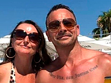 Пристрастившийся к алкоголю турист нашел способ бесплатно получать его в отпуске