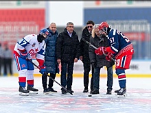 В Туле стартовал масштабный спортивный праздник "Молодежная классика"