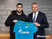 Кузяев – о матче с «Бетисом» в ЛЕ: «Зениту» достался очень серьезный соперник, но с ним можно играть