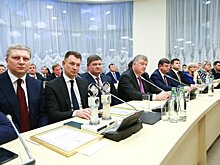 Минстрой представил новый Индекс цифровизации городского хозяйства