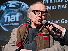 Ушедшего режиссера назвали революцией кинематографа