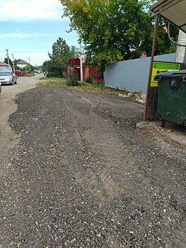 Жители Оренбурга положительно отзываются о работе врио главы города по вывозу мусора