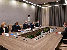 Предприятия Красноярского края увеличили поставки «Норникелю» на треть