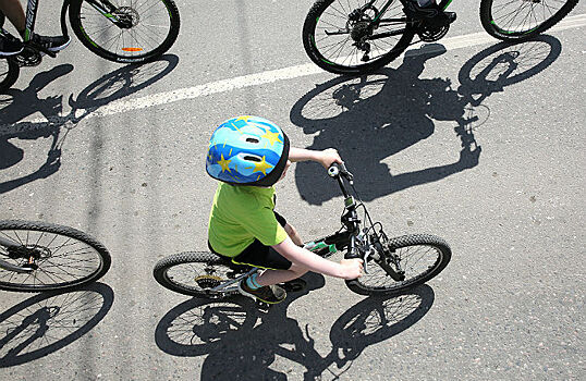 Как вставляли палки в колеса детским велосипедам: злоключения московской компании