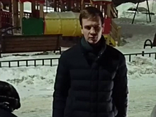 Глава г.о. Лобня Игорь Демешко рассказал о ходе уборки мусора в городе