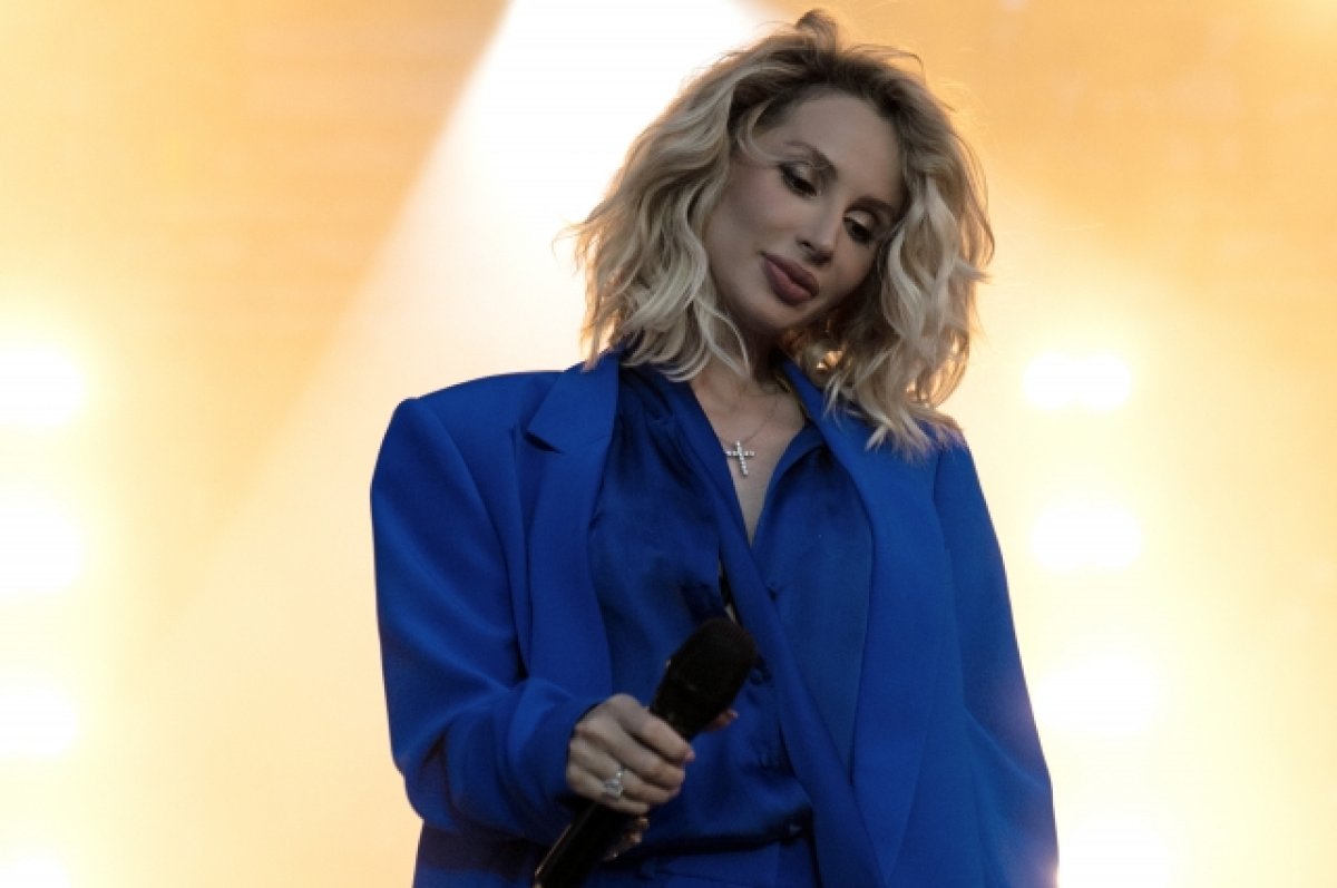 Не понимаешь, куда двигаться и что будет дальше: Лобода рассказала о потере популярности после отъезда из России