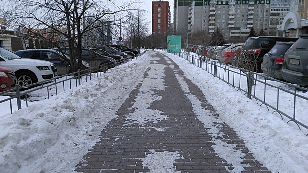 «Можно просто выкопать рвы»: общественник — с иронией о том, как сделать Екатеринбург безопасным