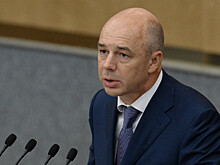 Силуанов предупредил об угрозе потери контроля над ценами без новой стратегии