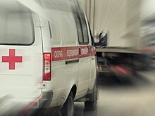 В Подмосковье от взрыва газа пострадали семь человек
