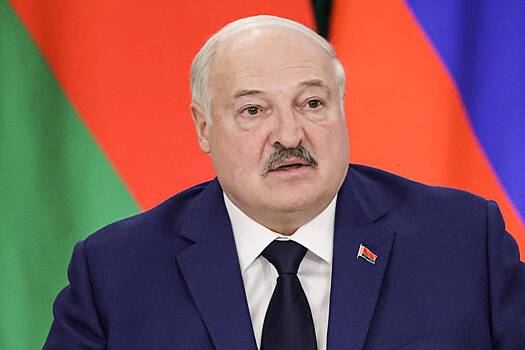 Лукашенко задался вопросом о своем выживании после одного решения Эстонии