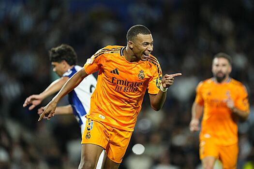 «Реал» Мадрид — «Штутгарт»: прогноз на матч Лиги чемпионов