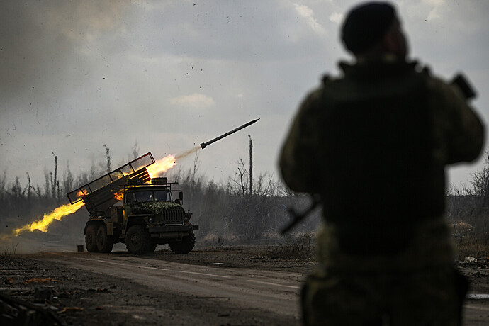 Украинский генерал рассказал, почему Россия может захватить Прибалтику за семь дней