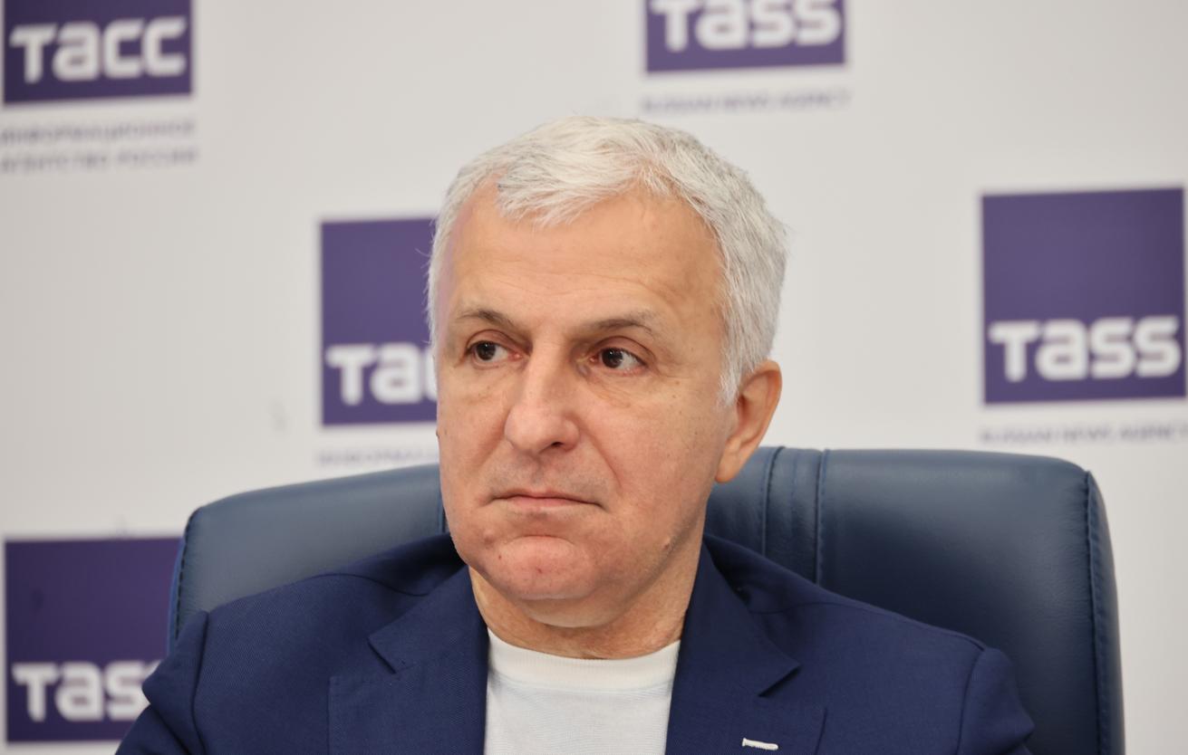 «Ахмат» направил в CAS иск на трансферный бан ФИФА