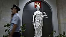 Экс-глава района Подмосковья пойдет под суд за взятку недвижимостью