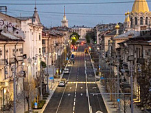 Власти Севастополя приняли решение о послаблении ограничительных мер