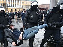 Совфед одобрил увеличение штрафов за нарушения на митингах