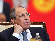Лавров назвал атаки на Ливан бесчеловечными