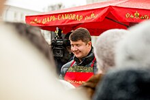 Ярославских предпринимателей заставляют покупать дорогой коньяк для мэра города