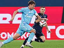 «Динамо» и «Зенит» объявили составы на матч Кубка России