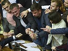 Междоусобная власть