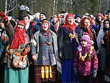 Какой была Масленица в старину и как ее отмечают в других странах