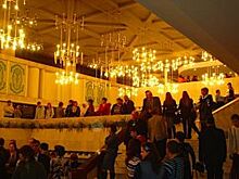 Спектакль Татарского театра имени Камала в Уфе смогут увидеть незрячие