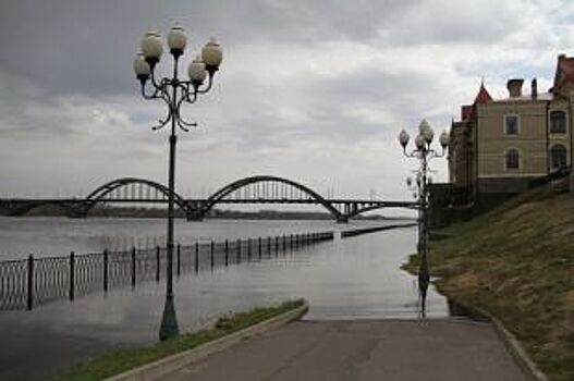 В ожидании «часа Х». Что затопит Волга в случае катастрофы на гидроузле
